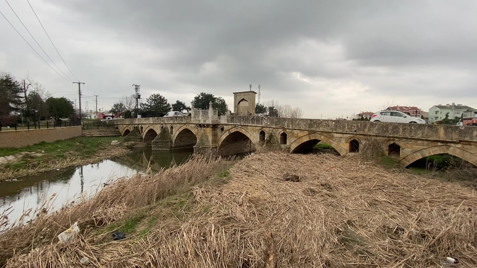 Babaeski Köprüsü — fotoğraf 4