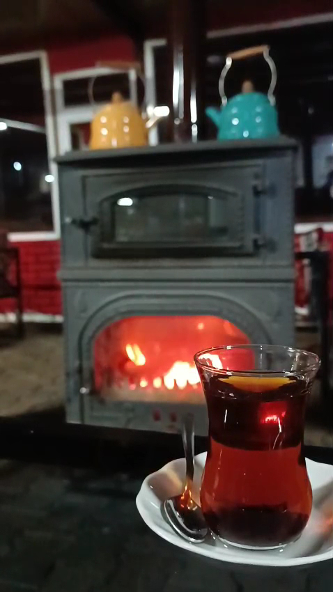 BABAHAN CAFE RESTARUANT — fotoğraf 3