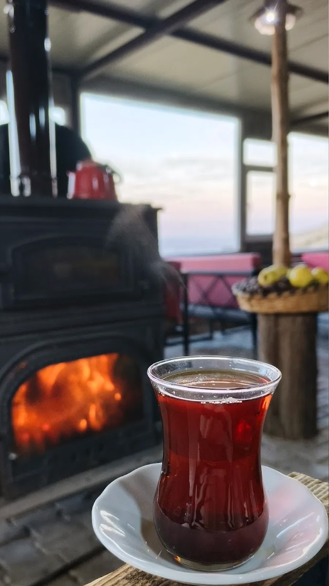 BABAHAN CAFE RESTARUANT — fotoğraf 4