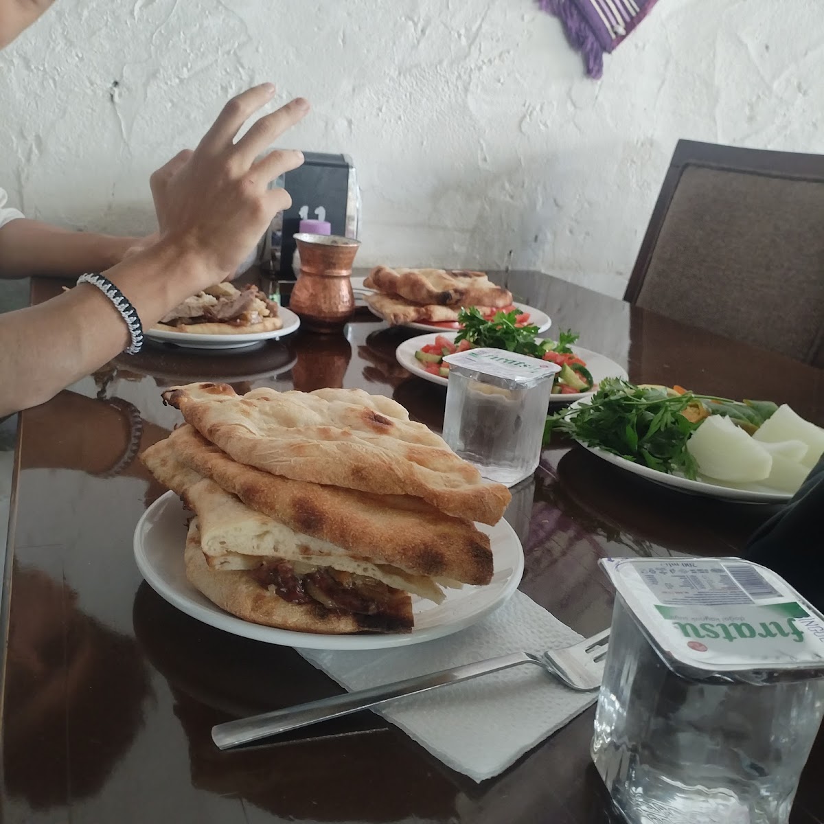 Babanın Yeri — fotoğraf