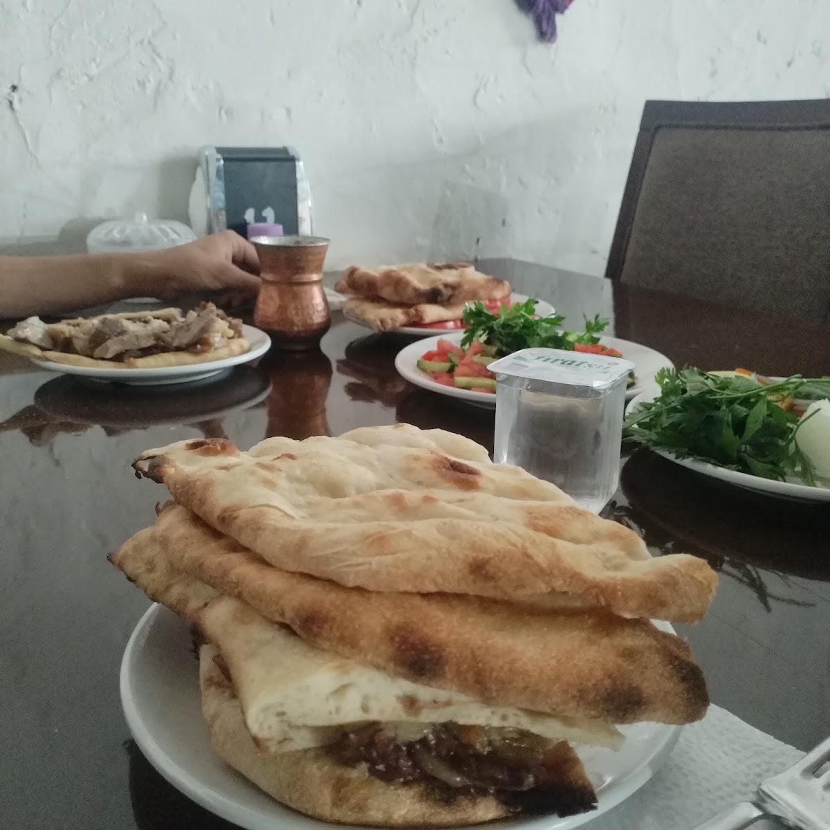 Babanın Yeri — fotoğraf 2