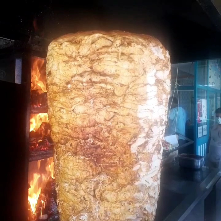 Babaoğlu Döner Pide Fırını — photo 3