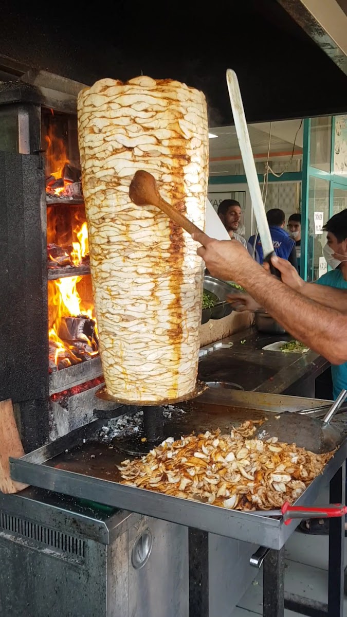Babaoğlu Döner Pide Fırını — photo 5