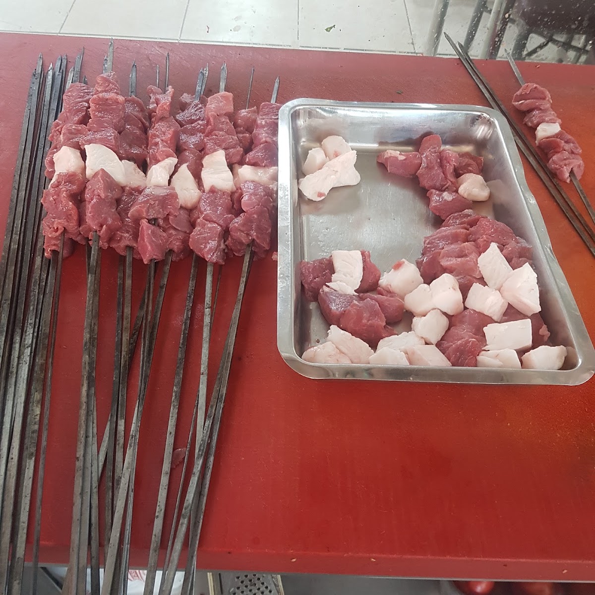 Babaoğlu Döner Pide Fırını — photo 7