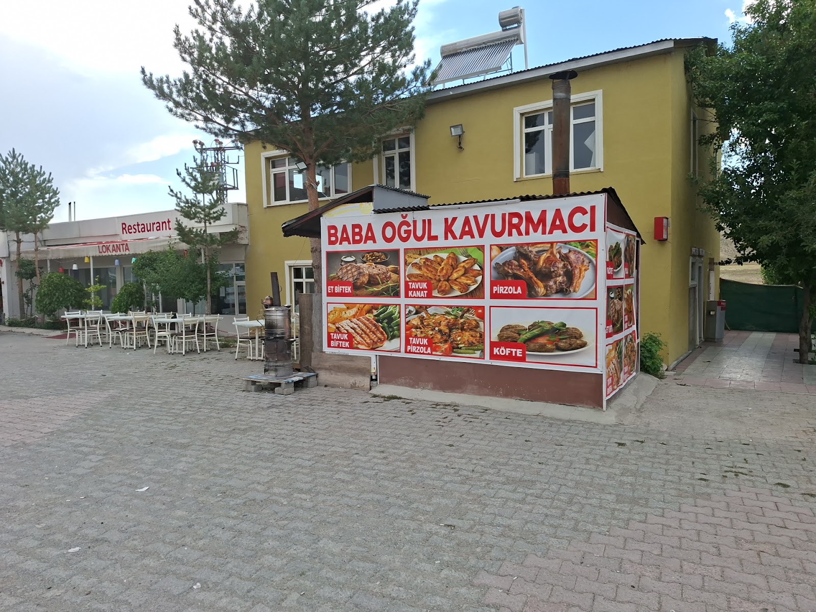 Babaoğul Kavurmacı — photo 3