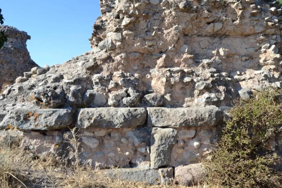 Babayaka Kalesi — fotoğraf 2