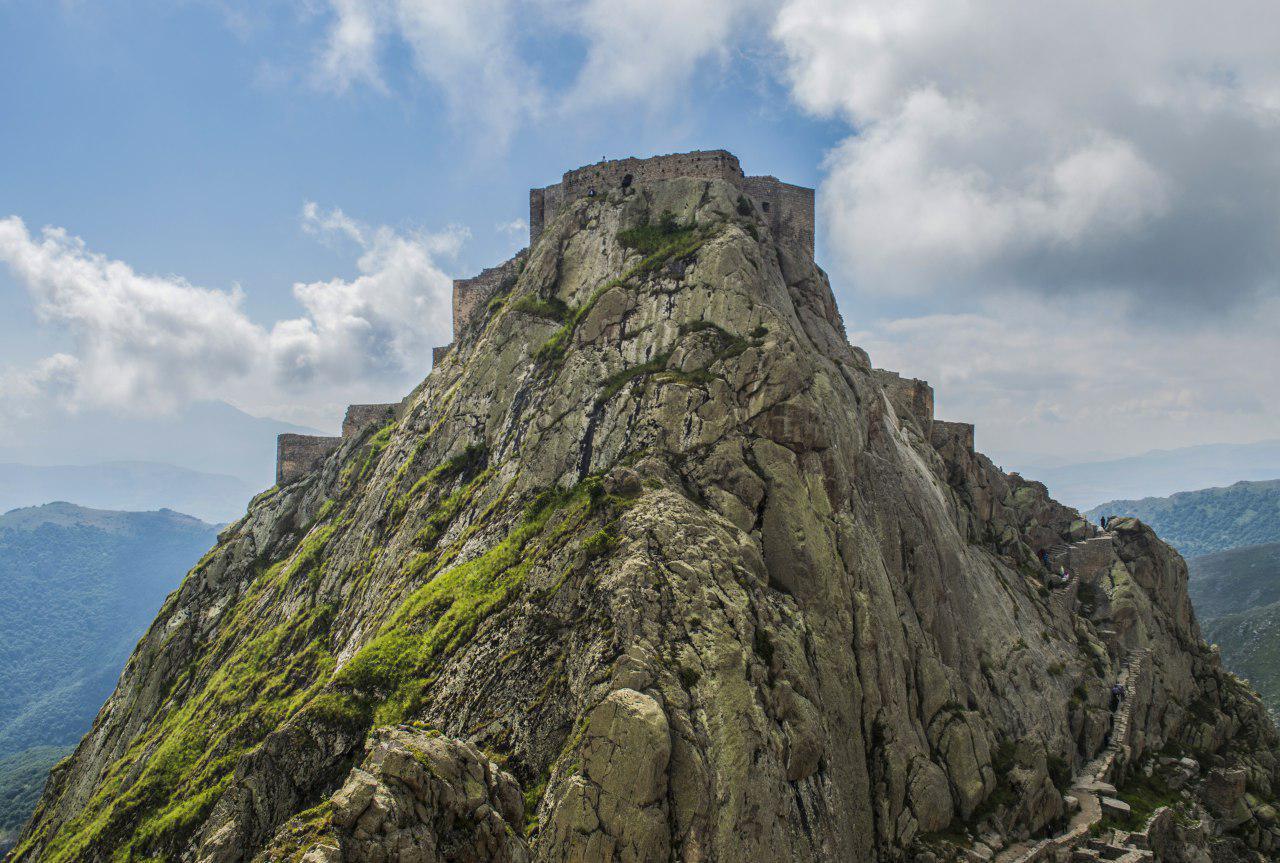 Babek Ayaklanması — photo