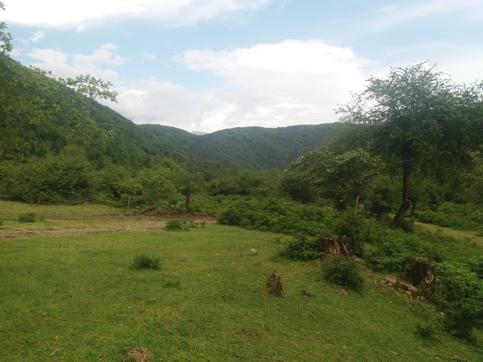 Babek Rayonu — photo