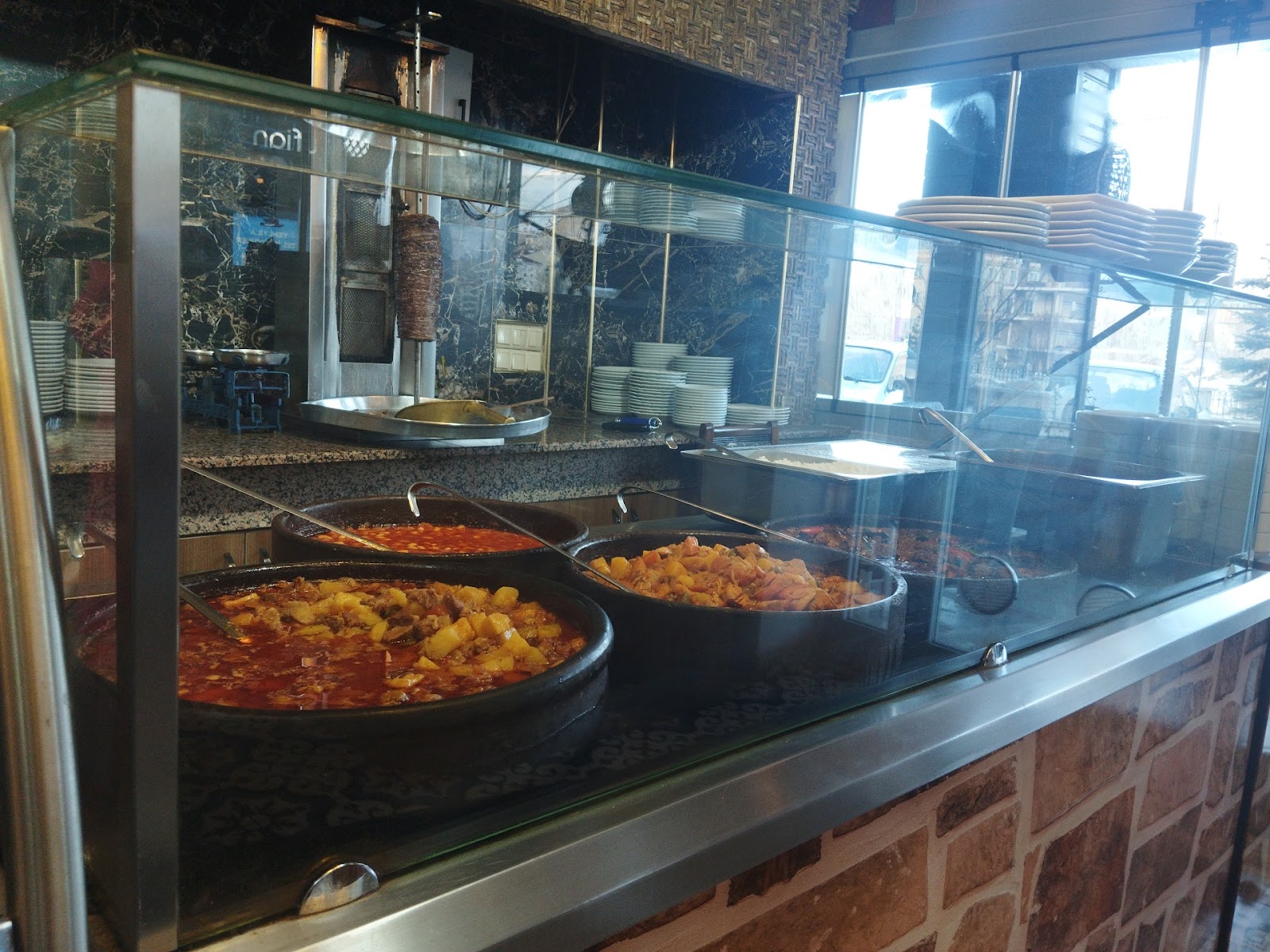 Baberti Restoran — fotoğraf 3