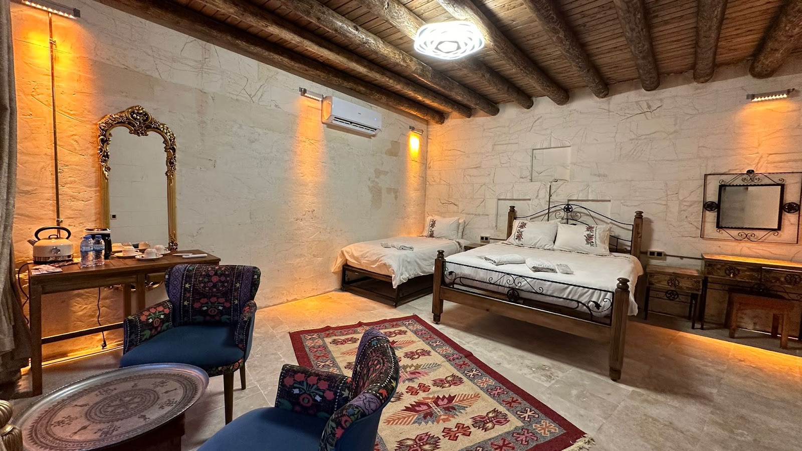 Babil Antique Hotel — fotoğraf 2