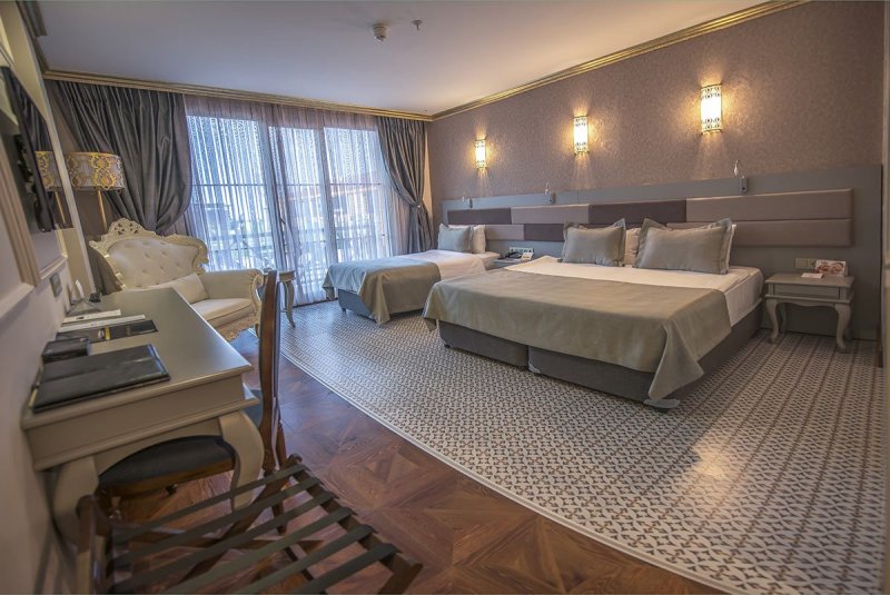 Babillon Hotel & Spa & Restaurant — fotoğraf 2