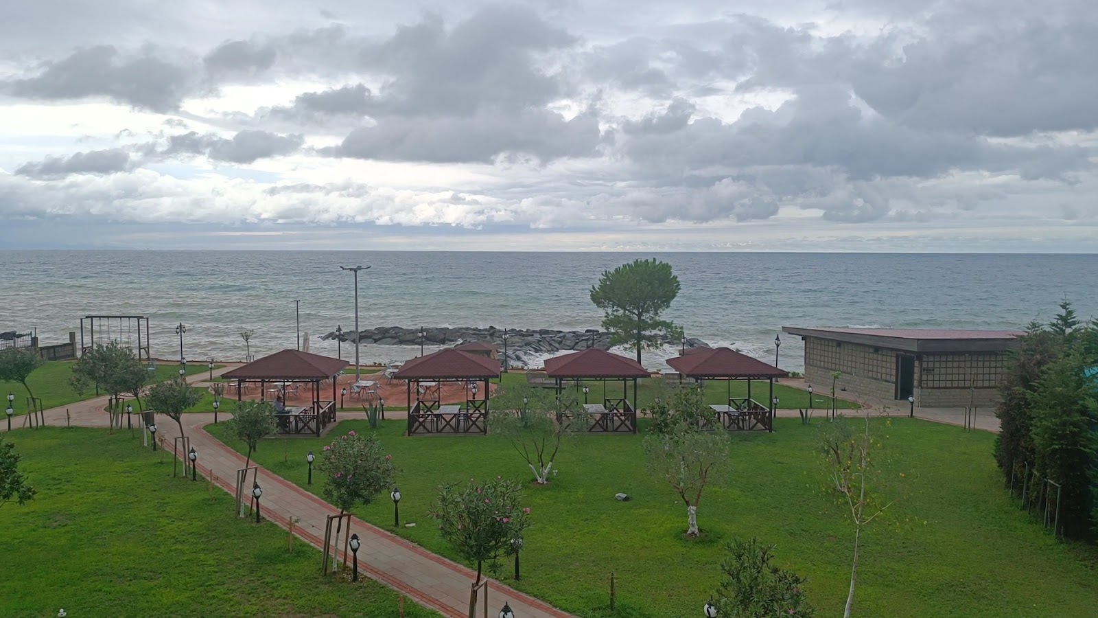 Babillon Hotel & Spa & Restaurant — fotoğraf 4