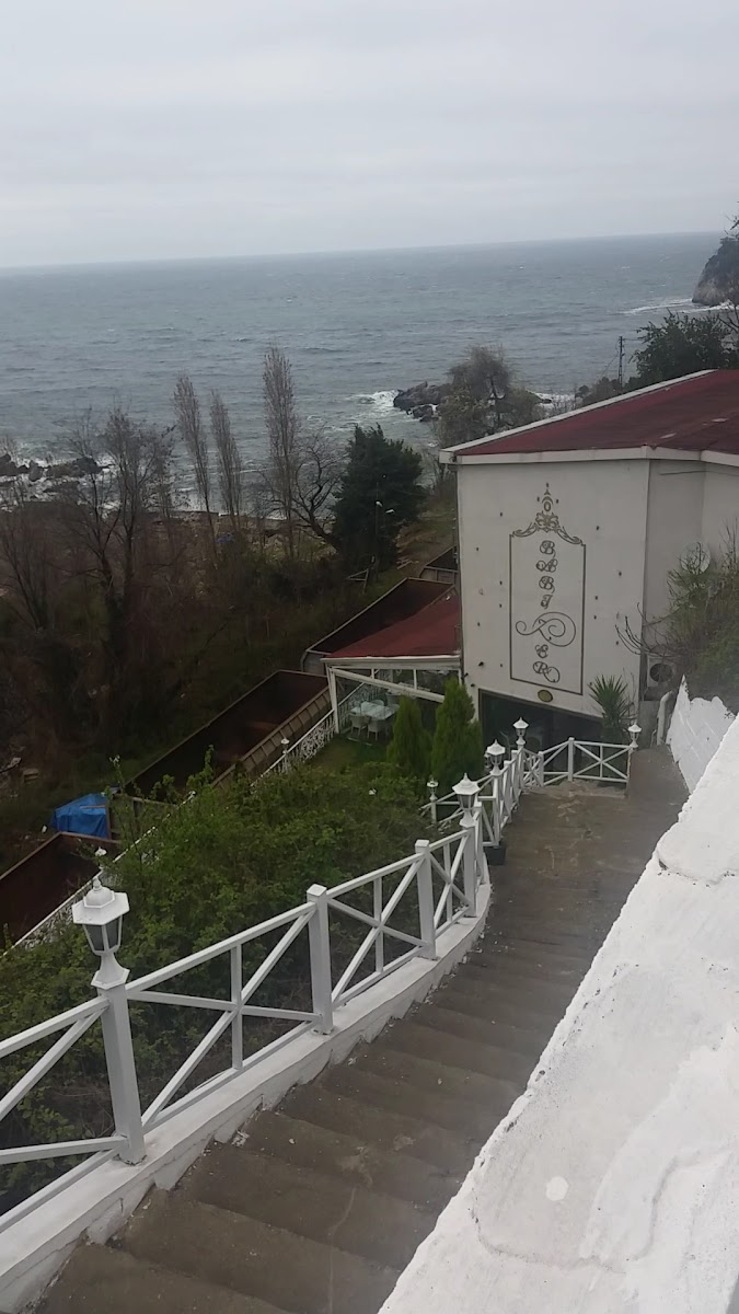 Babizer Konaklama ve Restaurant — fotoğraf 3