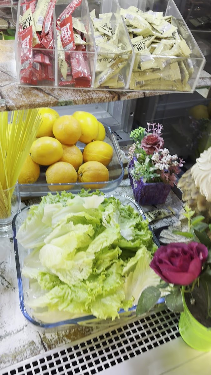 Babunec Kahvaltı Dünyası Taşhan — fotoğraf 3