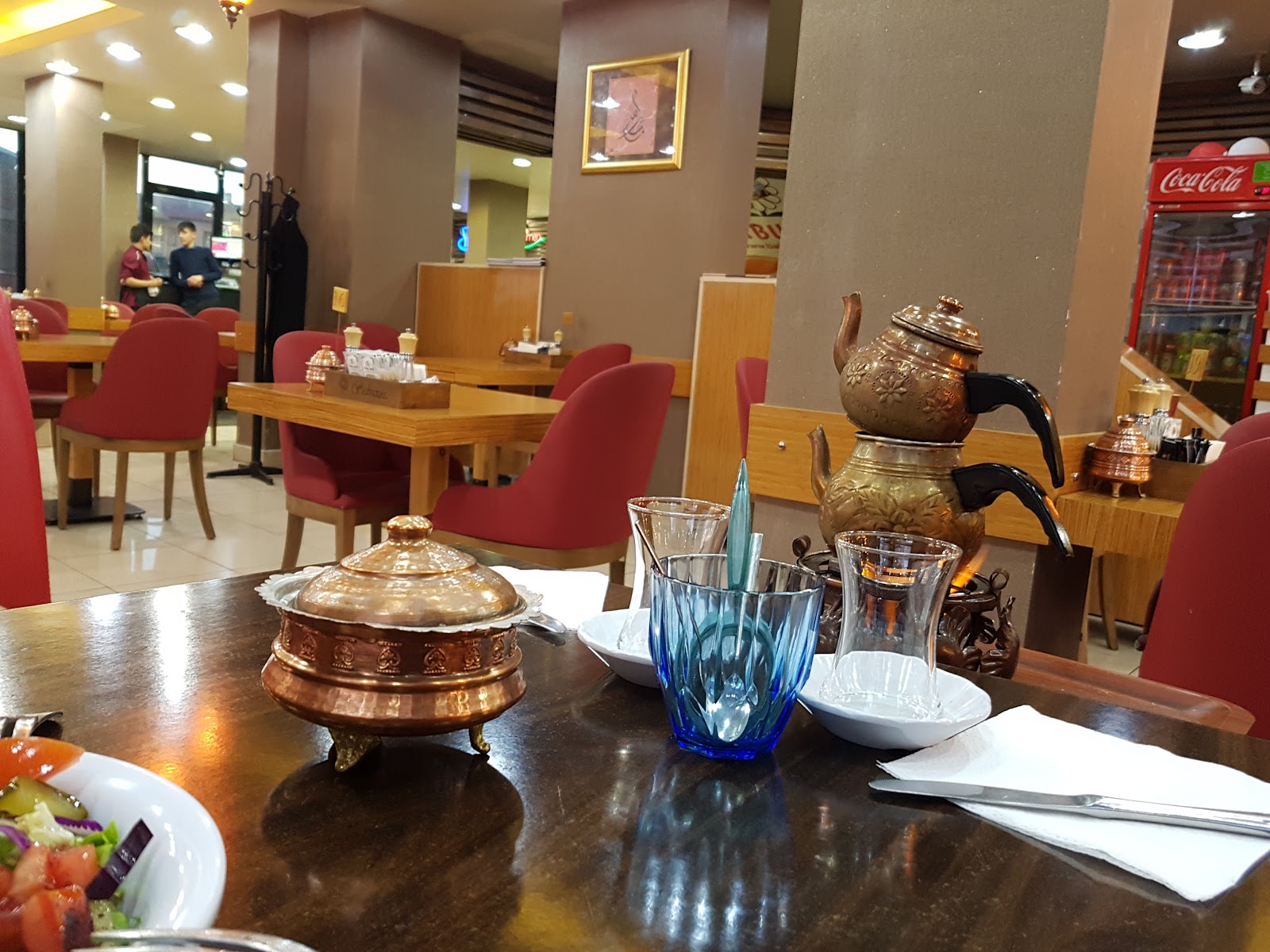 Babunec Kahvaltı Dünyası Taşhan — fotoğraf 4