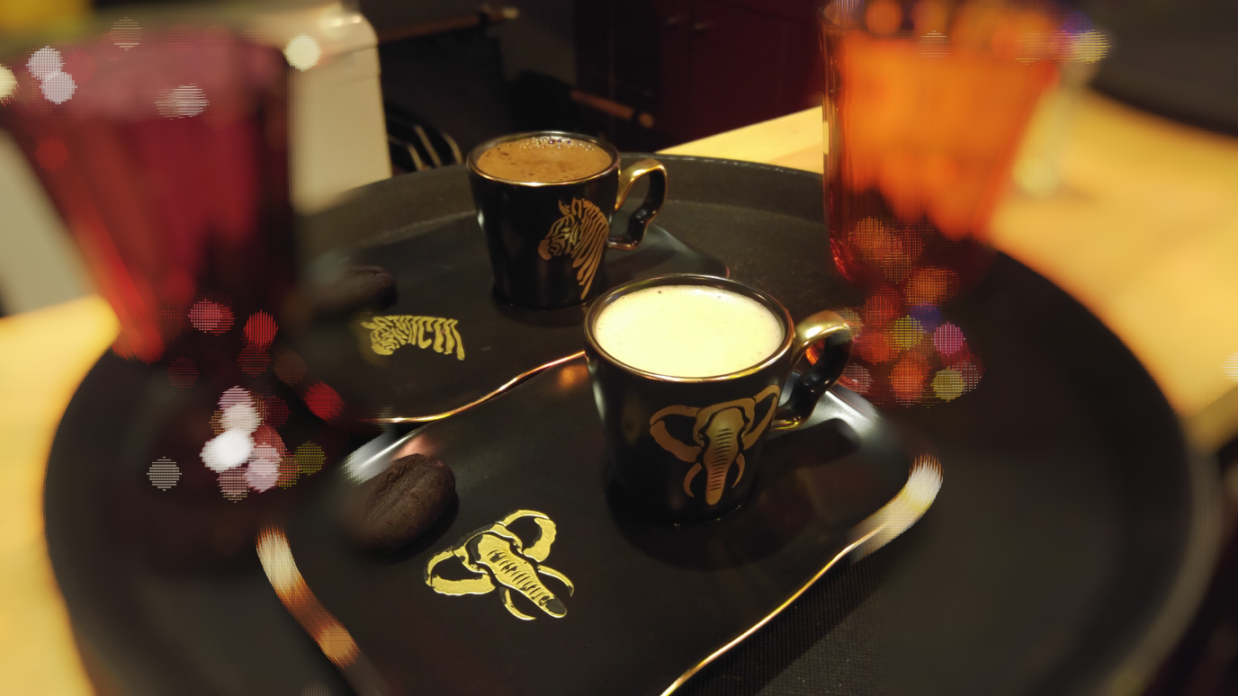 Babylon Cafe Restaurant — fotoğraf 6
