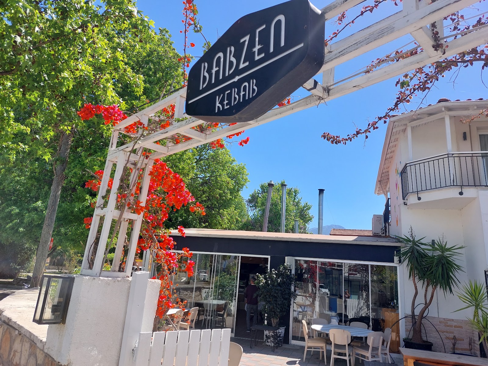 Babzen Kebab — photo 2