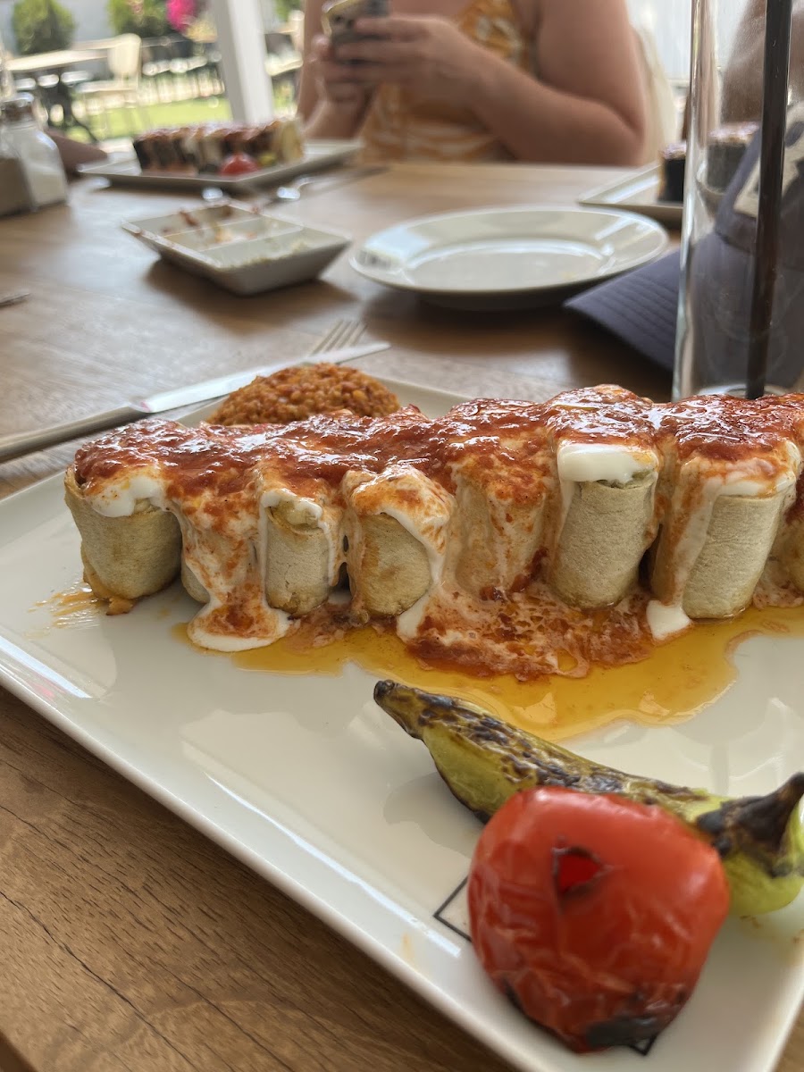 Babzen Kebab — photo 4
