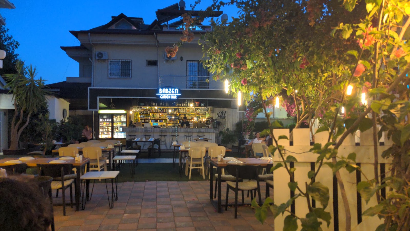 Babzen Kebab — photo 5