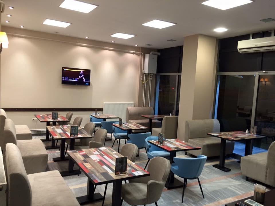 Baca Fast Food — fotoğraf 4