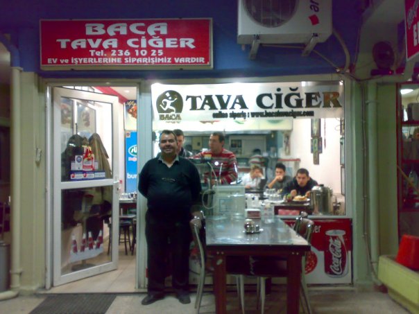 Baca Tava Ciğer Ve Çorba Salonu — fotoğraf 5