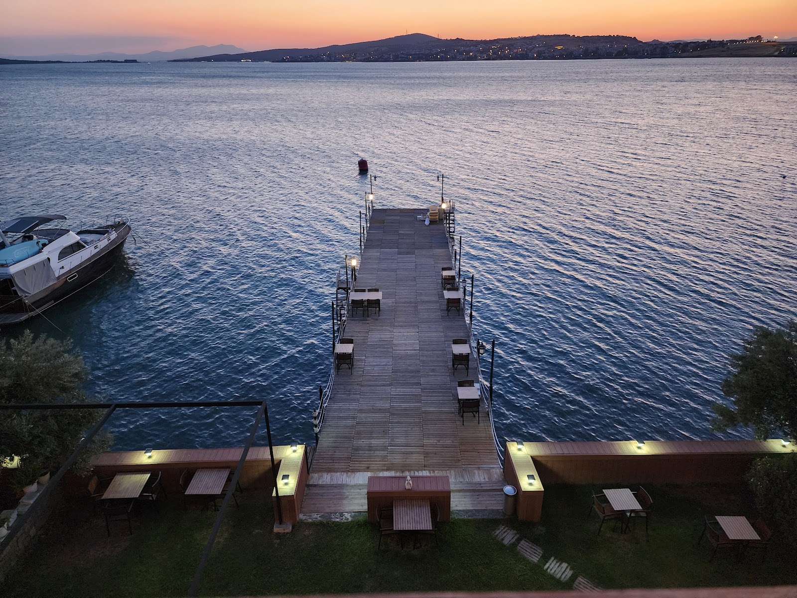 Bacacan Hotel Ayvalık — photo 3
