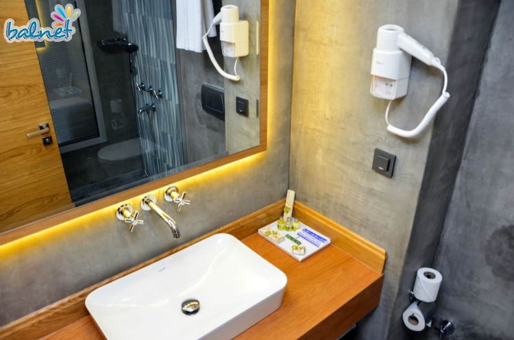 Bacacan Hotel Ayvalık — photo 10