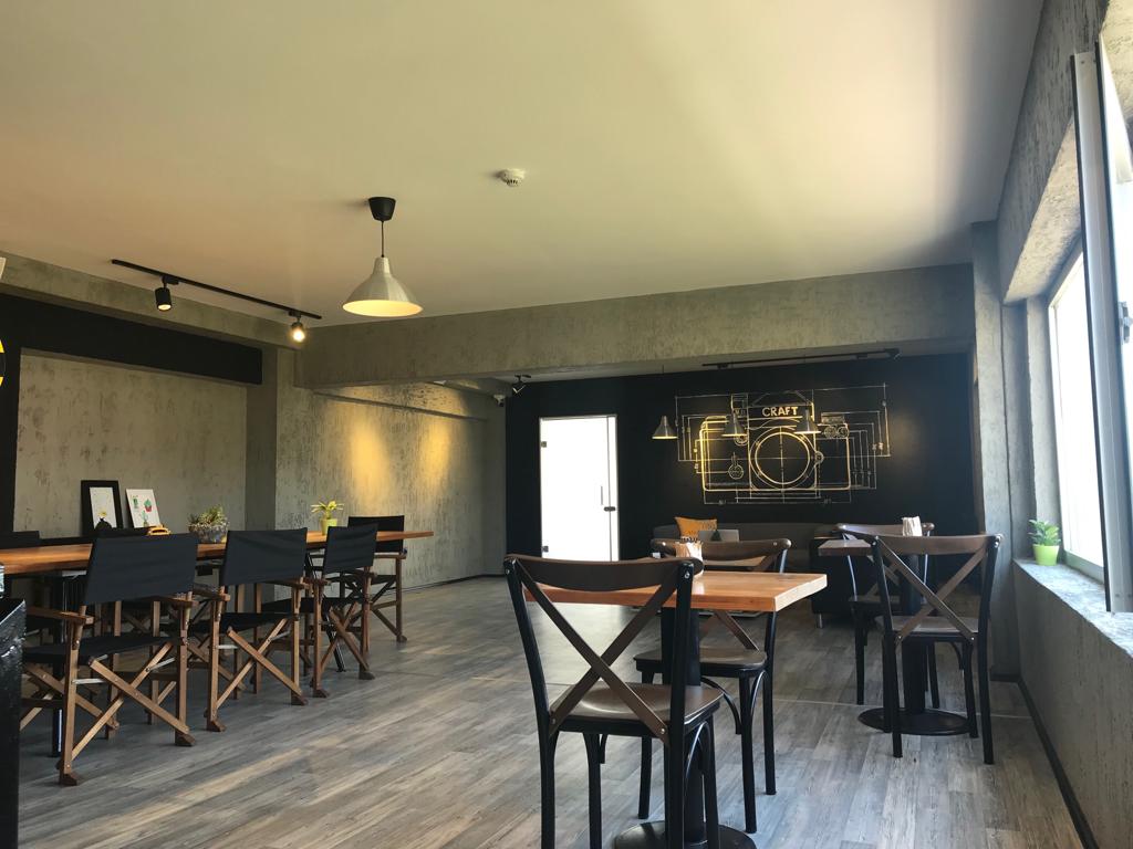 Bacari Bistro — photo 5