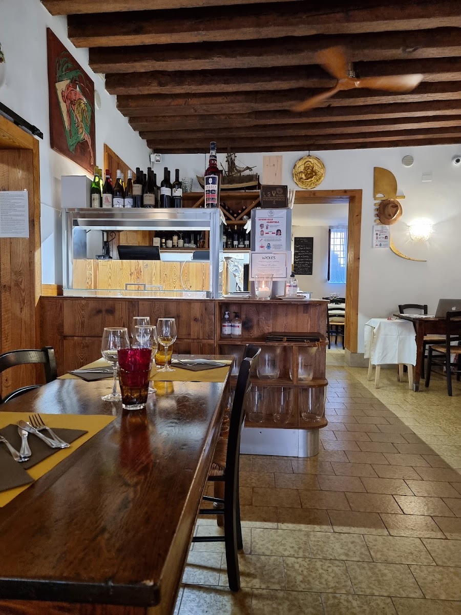 Bacaro e Trattoria da Fiore — photo 2