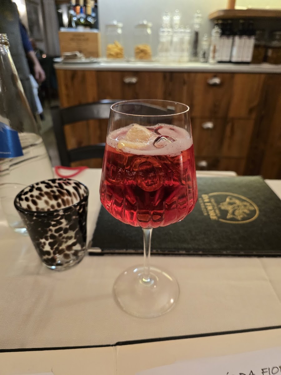 Bacaro e Trattoria da Fiore — photo 11