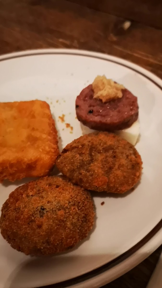 Bacaro e Trattoria da Fiore — photo 3
