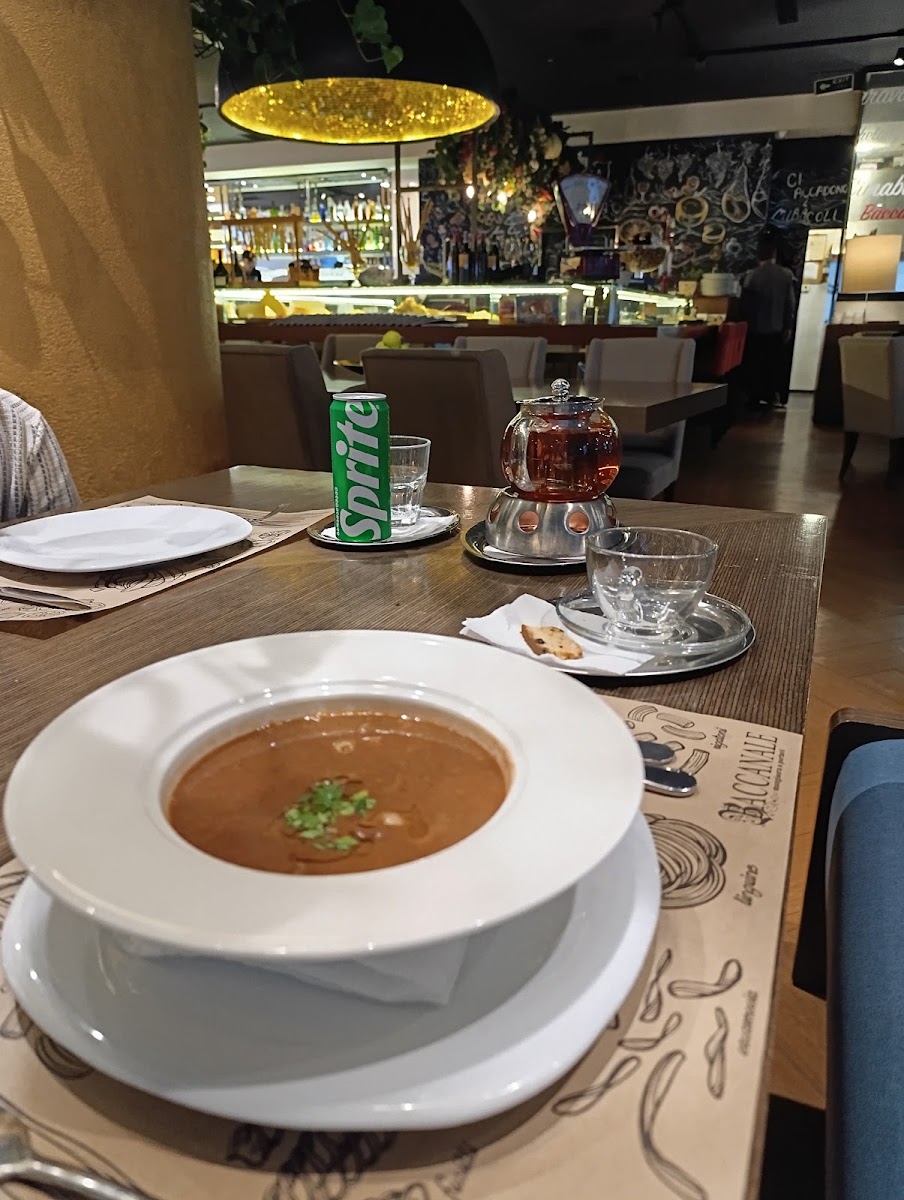 Baccanale — photo 4