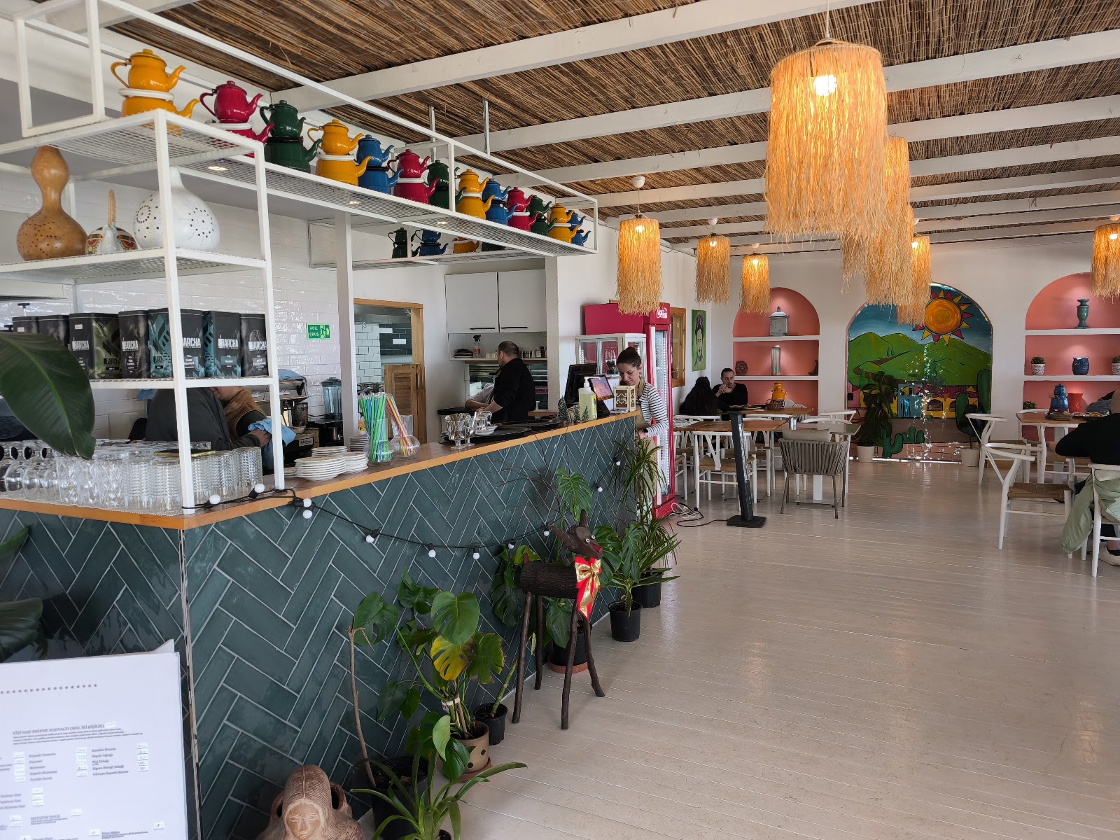 bacce yalıköy — fotoğraf 4