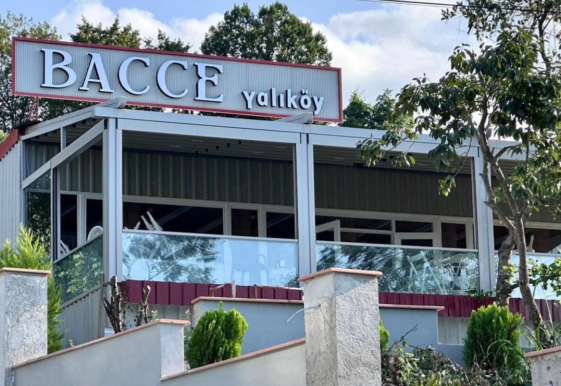 bacce yalıköy — fotoğraf 5