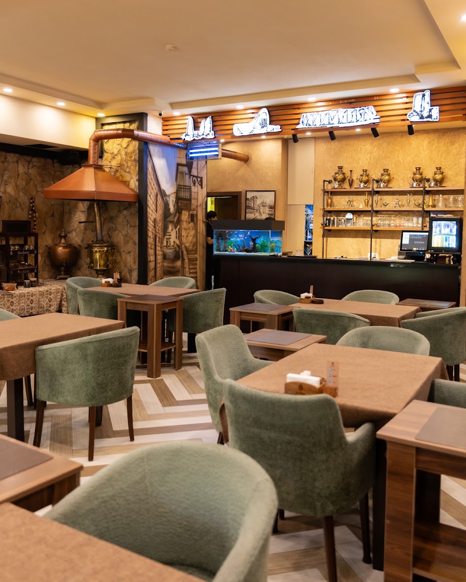 Badam Lounge by Hollywood — photo 2