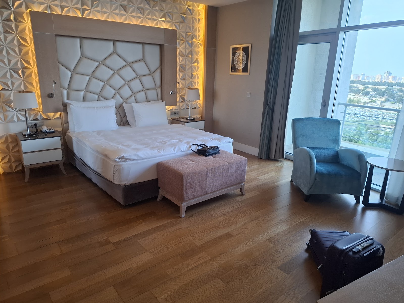 Badamdar Hotel & Residence — photo 4