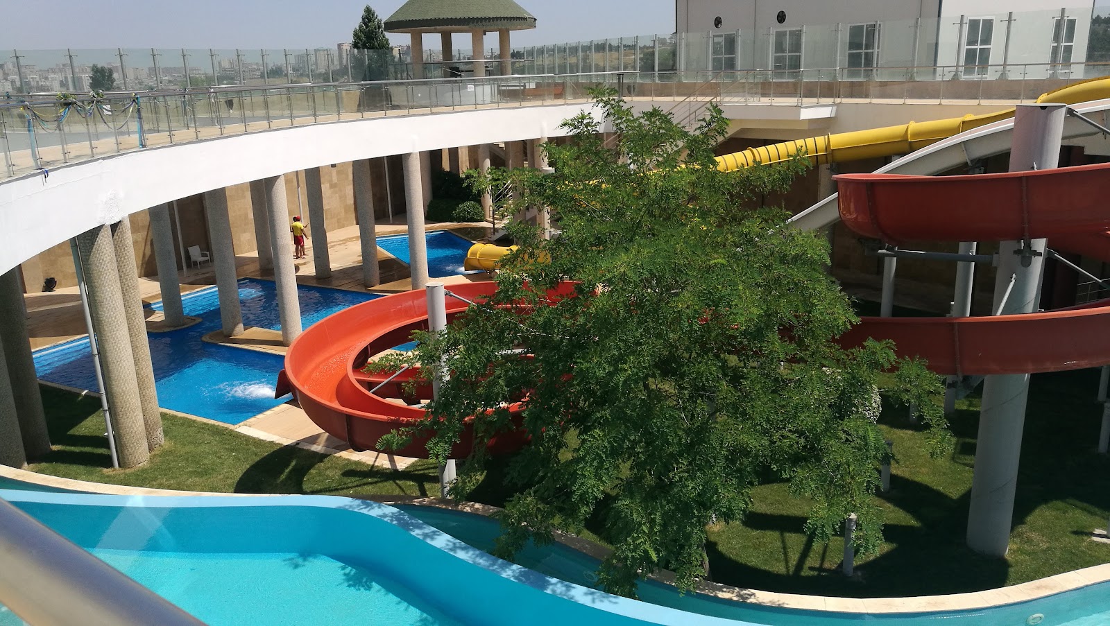 Badamdar Hotel & Residence — photo 9