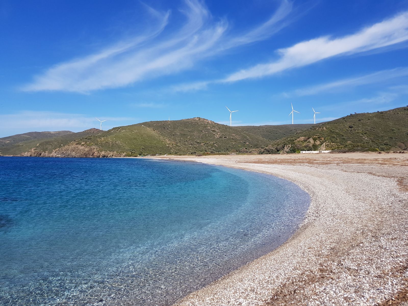 Badem Bükü — photo