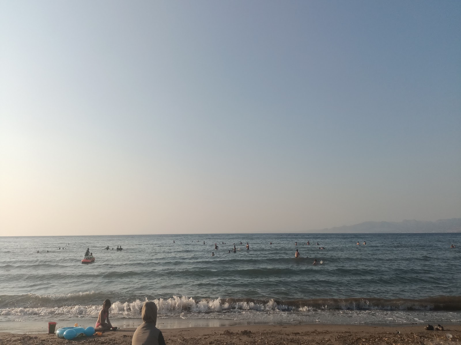 Bademli Halk Plajı — fotoğraf 2