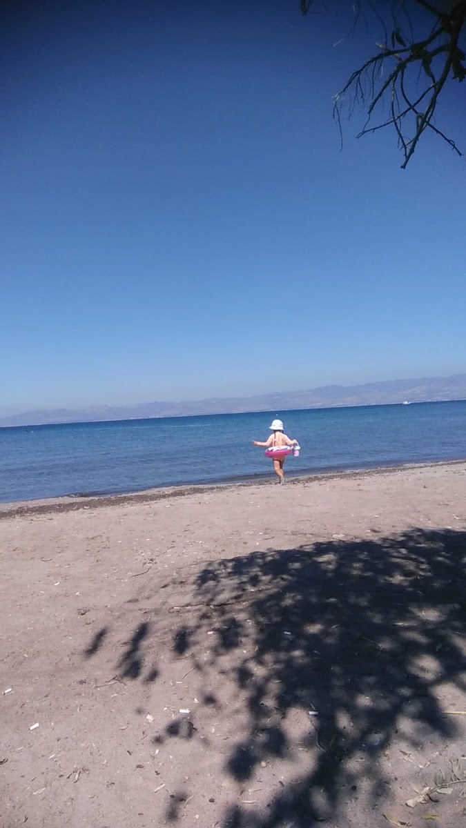 Bademli Halk Plajı — fotoğraf 3