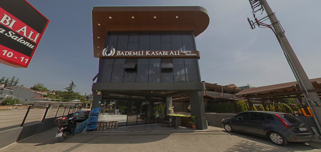 Bademli Kasabı Ali Izgara Salonu — photo