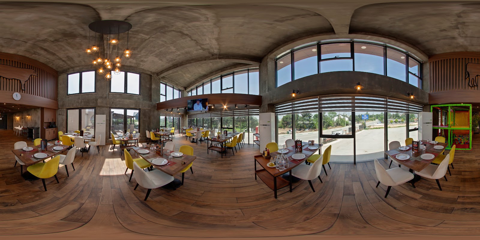 Bademli Kasabı Ali Izgara Salonu — photo 4