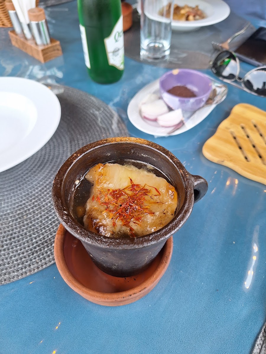 Badəm Ailəvi Restoranı — photo 6