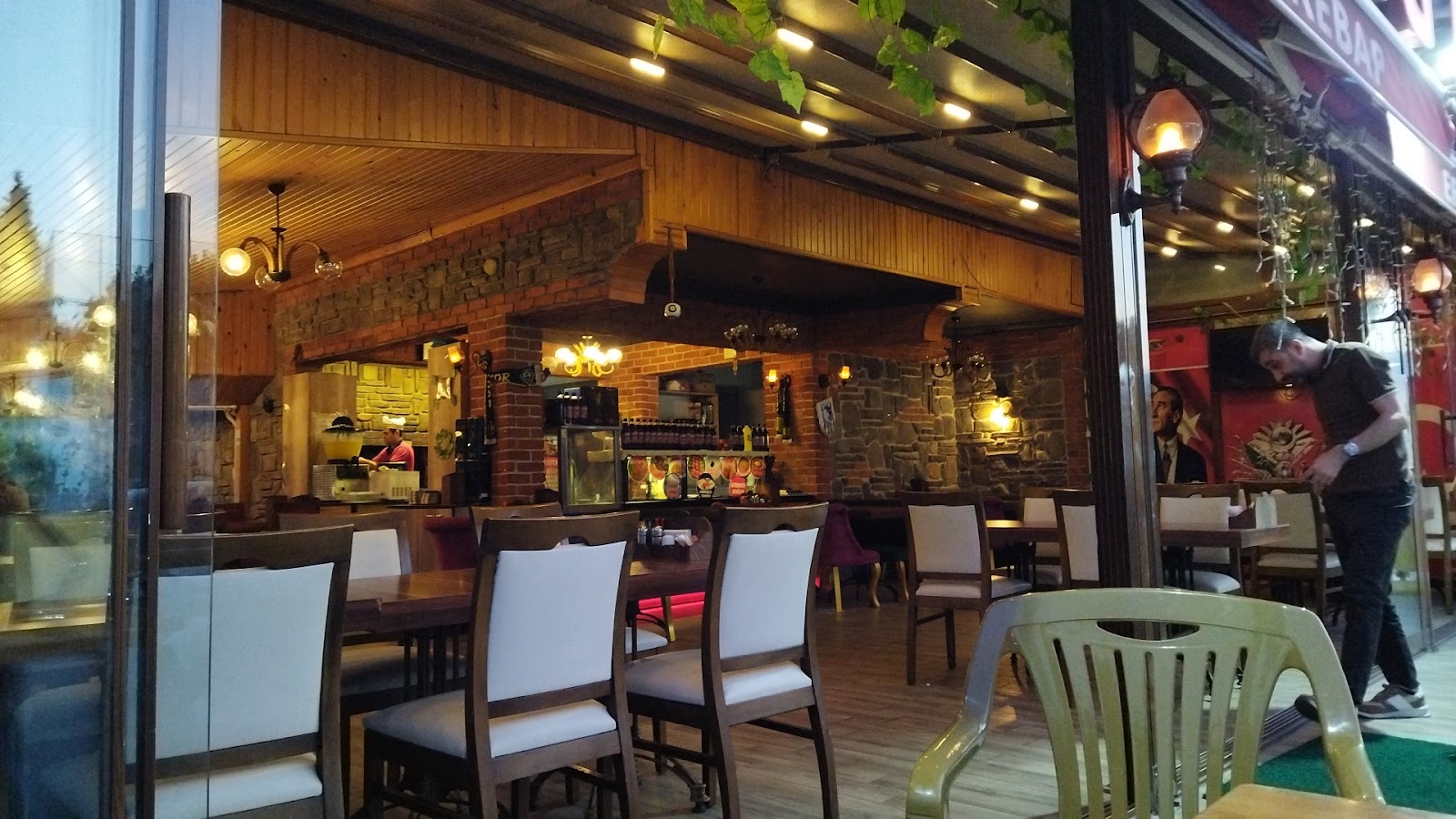 Bado babadostu Erzurum Cağ Kebabi — fotoğraf 5