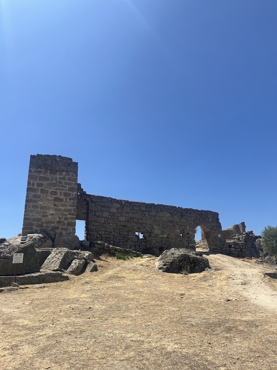 Bafa Gölü — photo 2
