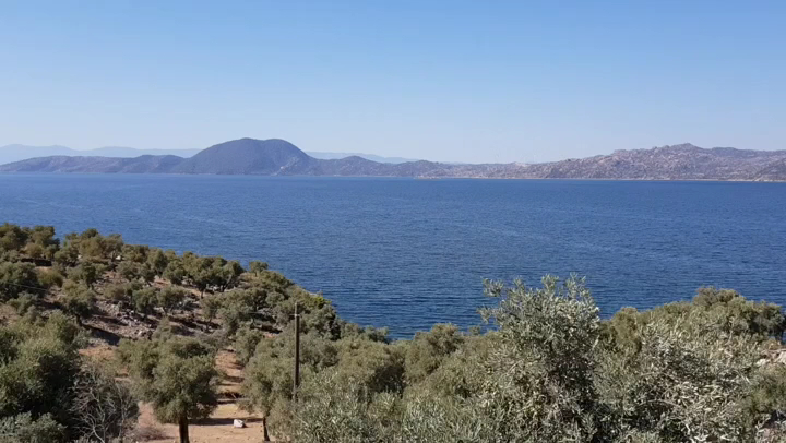 Bafa Gölü — photo 4