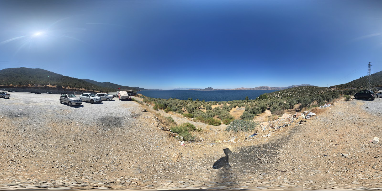 Bafa Gölü — photo 5