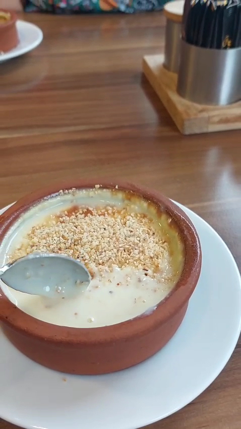 Bafra Fırın Restoran — fotoğraf 3