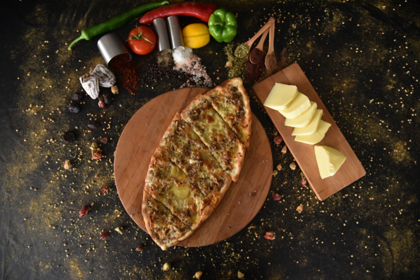 Bafra Fırın Restoran — fotoğraf 5