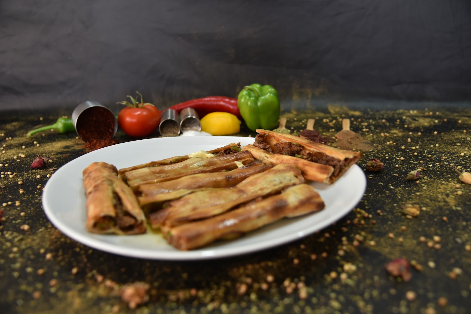 Bafra Fırın Restoran — photo 9